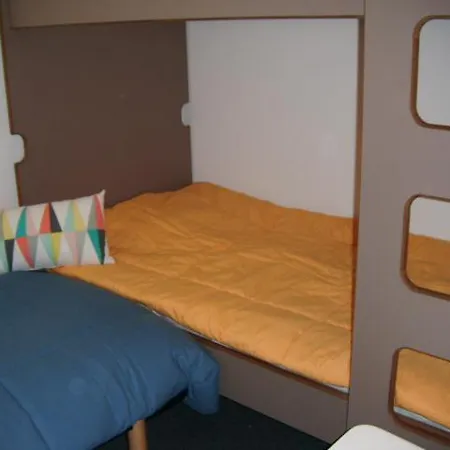 Les Lauzieres Appartement Les Arcs  Buitenkant foto