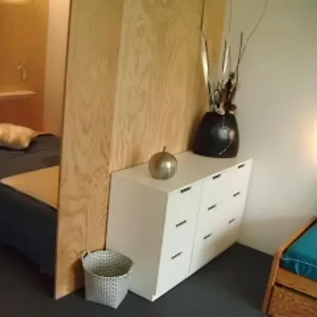 Les Lauzieres Appartement Les Arcs  Buitenkant foto
