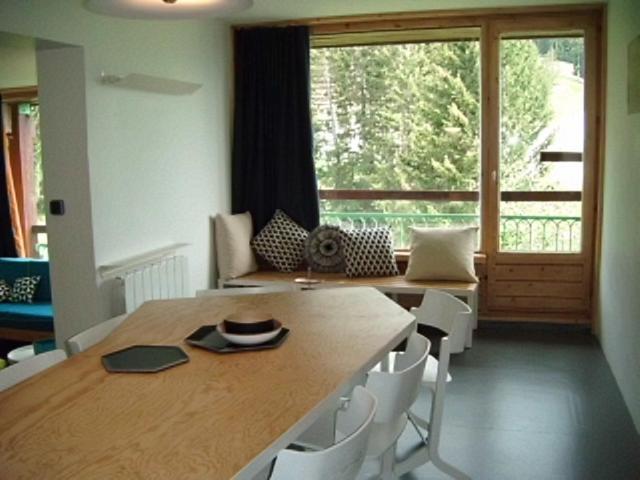 Les Lauzières Appartement