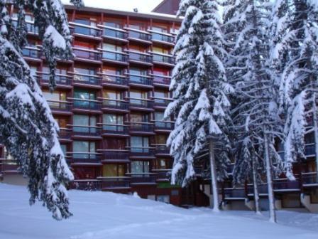 Les Lauzières Appartement Les Arcs (Savoie)