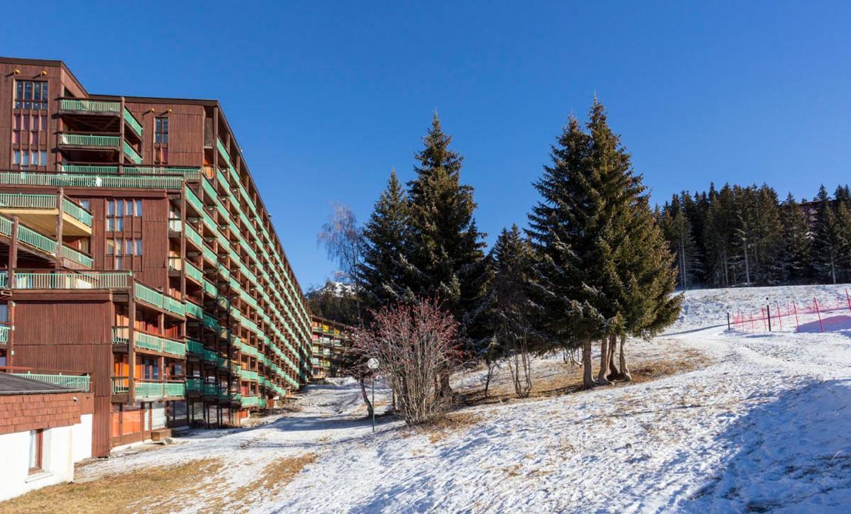Appartement Les Lauzières