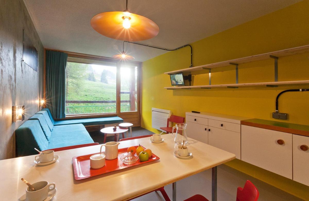 Appartement Les Lauzières Les Arcs (Savoie)