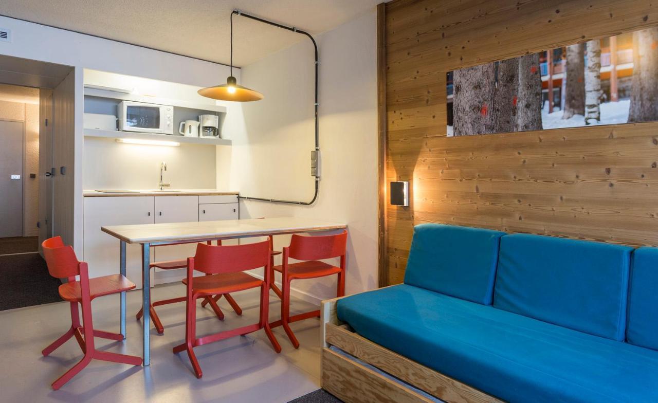 Appartement Les Lauzières Les Arcs (Savoie)