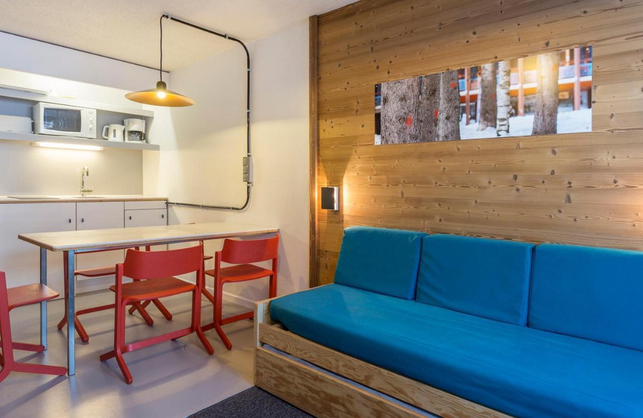 Les Lauzières Appartement