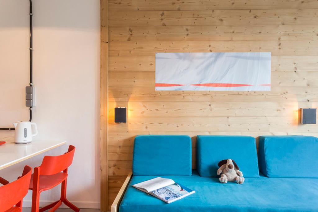 Appartement Les Lauzières Les Arcs (Savoie)