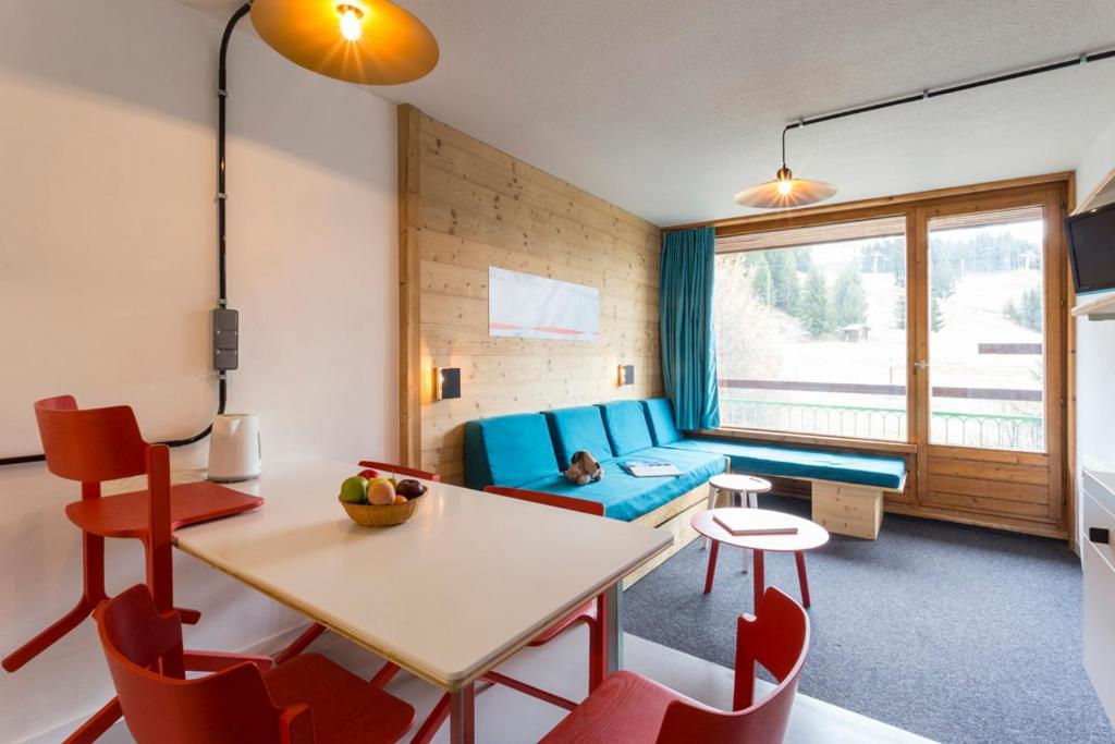 Les Lauzières Appartement Les Arcs (Savoie)