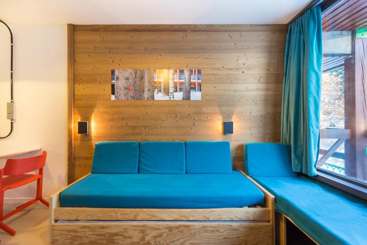 Les Lauzières Appartement Les Arcs (Savoie)