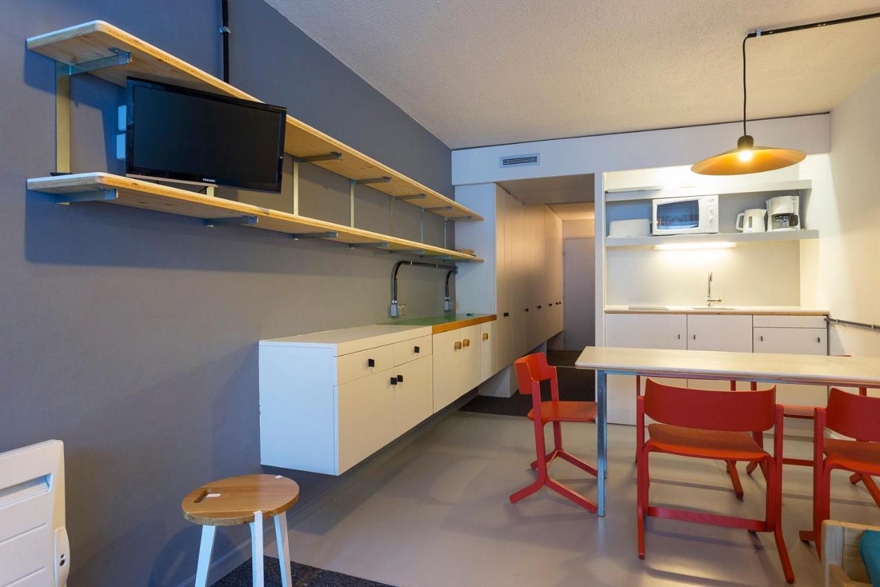 Les Lauzières Appartement Les Arcs (Savoie)