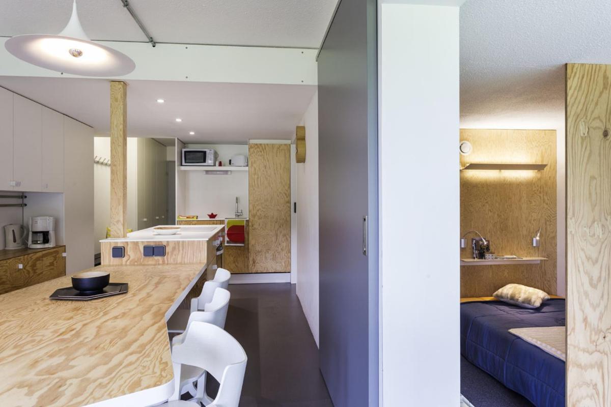 Les Lauzières Appartement Les Arcs (Savoie)
