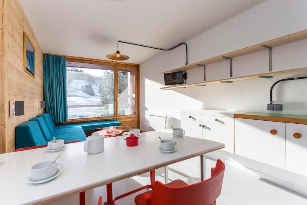 Appartement Les Lauzières *