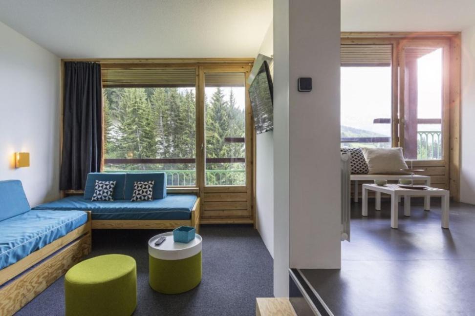 Les Lauzières Appartement Les Arcs (Savoie)