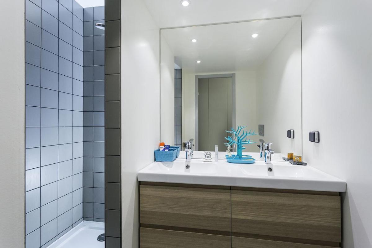 Les Lauzières Appartement *