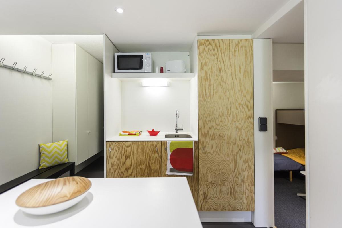 Les Lauzières Appartement
