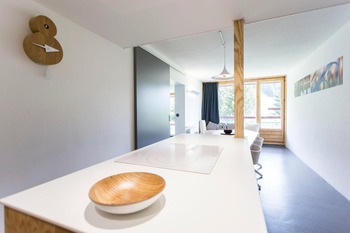 Appartement Les Lauzières Les Arcs (Savoie)
