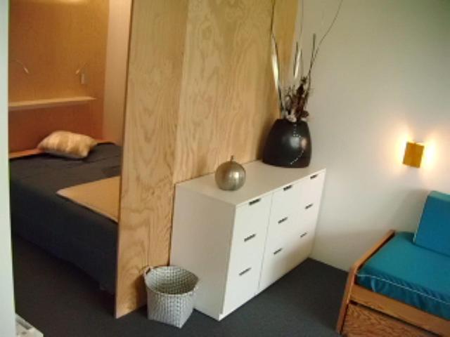 Les Lauzières Appartement *