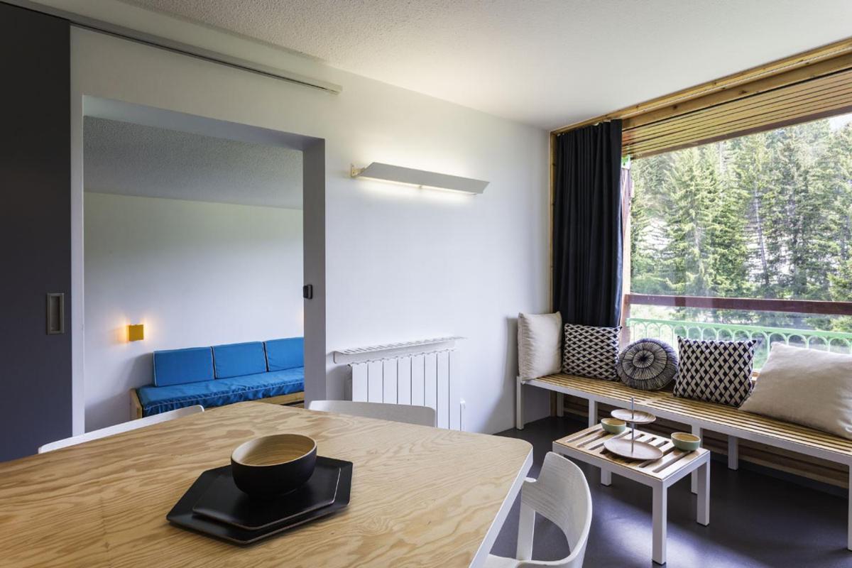 Les Lauzières Appartement