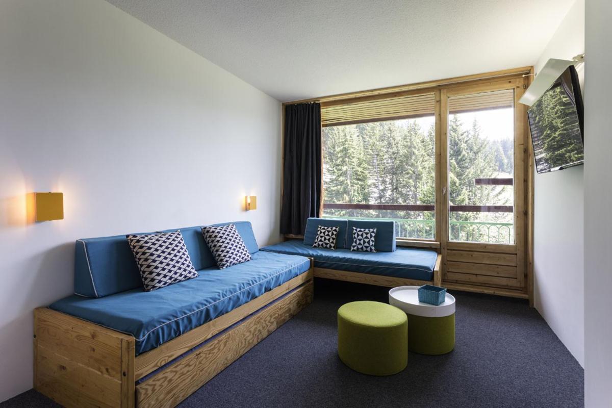 Appartement Les Lauzières