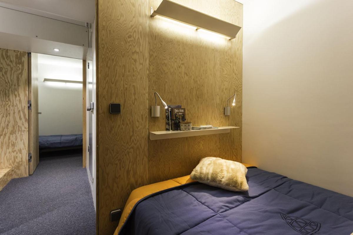 Appartement Les Lauzières