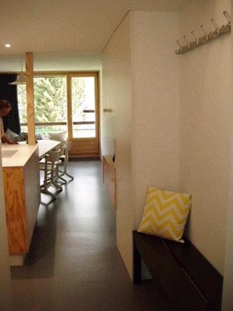 Les Lauzières Appartement *